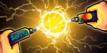 SoFi Partners With Mastercard to Enable SoFiUSD Stablecoin Settlement