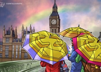UK Government‘s Long-Term Fraud Strategy Labels Crypto as ‘Growing Risk‘