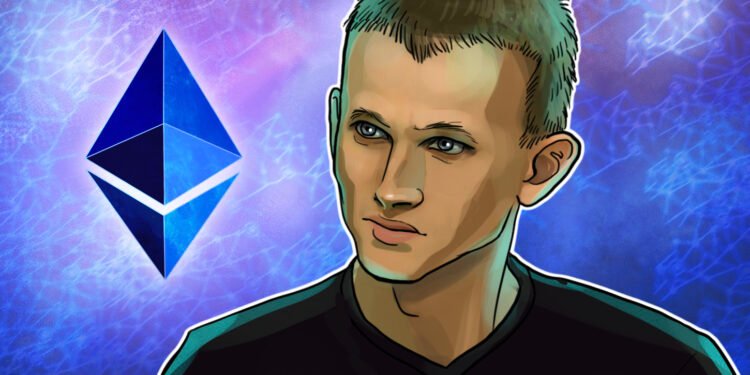 Buterin Says Its Time To Revisit Idea Simplifying Ethereum Node Setup Buterin Says Its Time To Revisit Idea Simplifying Ethereum Node Setup