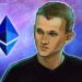 Buterin Says Its Time To Revisit Idea Simplifying Ethereum Node Setup