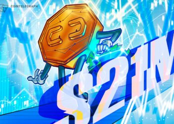 Ironlight secures M to Build Tokenized Securities Marketplace