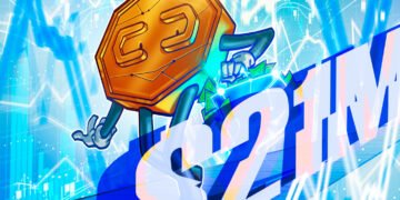 Ironlight secures M to Build Tokenized Securities Marketplace