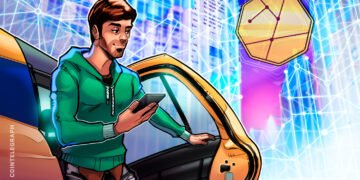 Carpool and Ride Sharing Company Ryde Adopts Crypto Treasury Model