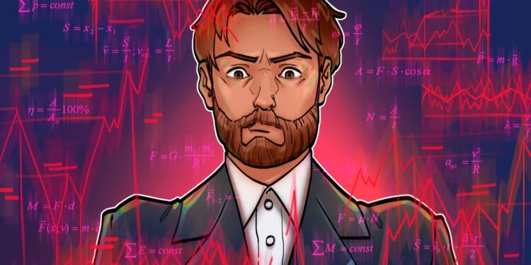 Middle Easy Oil Disruption Could Cause Stagflation: Analyst