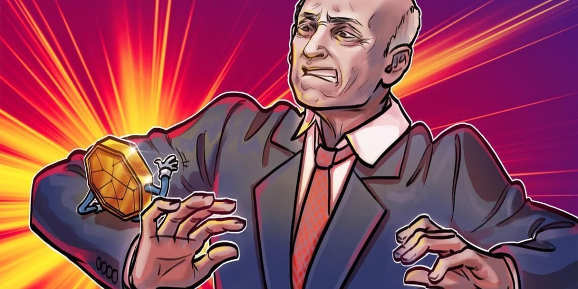 SEC Crypto Guidance Is a Major Step, but More Is Needed: Analyst