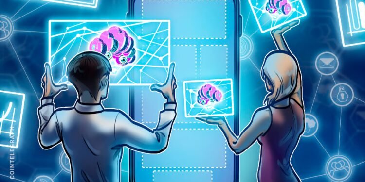 CFTC’s Selig Points to Blockchain as Tool for AI Content Verification