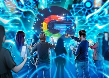 Google, Banks to Back B Anthropic Data Center in Texas: Report