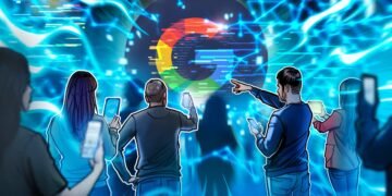 Google, Banks to Back B Anthropic Data Center in Texas: Report