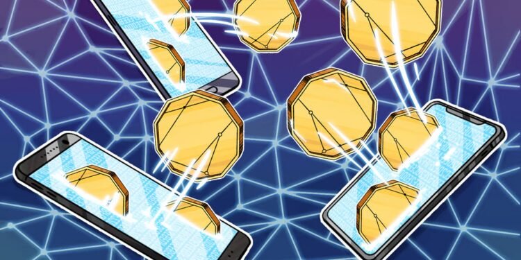 Walmart’s OnePay Adds a Dozen New Cryptos to Nascent Superapp Offering Walmart’s OnePay Adds a Dozen New Cryptos to Nascent Superapp Offering