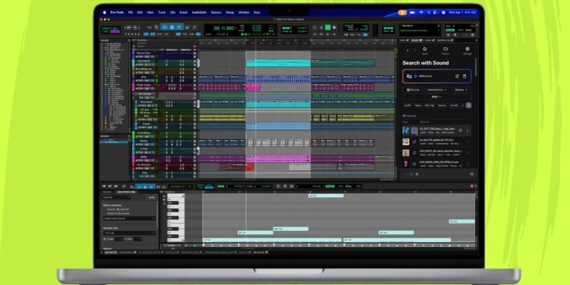 The new MacBook Pro gives you M5 Pro and Max power now – for a bigger price