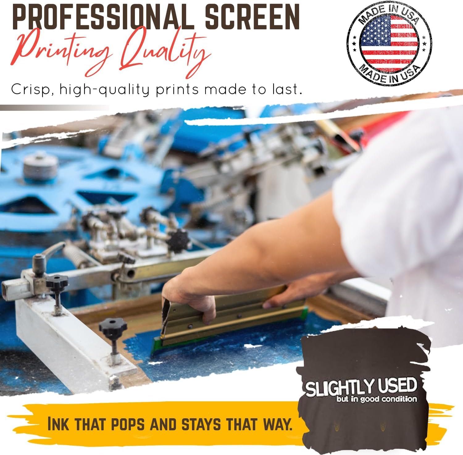 Slightly Used But in Good Condition Men's Graphic T-Shirts, Printed in The USA Adult Humor Funny Novelty Graphic Tees for Men 6 Slightly Used But in Good Condition Men's Graphic T-Shirts, Printed in The USA Adult Humor Funny Novelty Graphic Tees for Men - Image 6