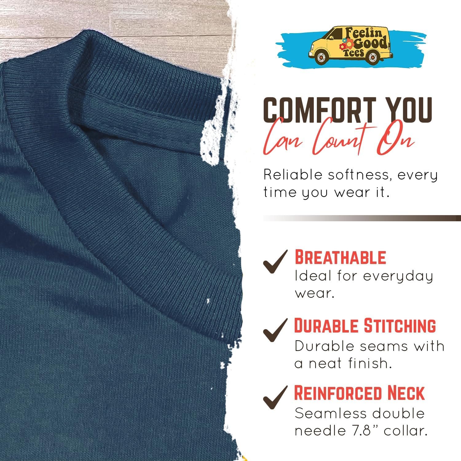 Slightly Used But in Good Condition Men's Graphic T-Shirts, Printed in The USA Adult Humor Funny Novelty Graphic Tees for Men 10 Slightly Used But in Good Condition Men's Graphic T-Shirts, Printed in The USA Adult Humor Funny Novelty Graphic Tees for Men - Image 10