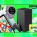 Amazon Spring Sale live blog 2026: Real-time updates on the best deals (while they last)