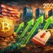 US Bitcoin ETFs Hit 5-Day Inflow Streak For First Time In 2026 US Bitcoin ETFs Hit 5-Day Inflow Streak For First Time In 2026