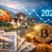 How Much Bitcoin Has Bhutan Sold This Year? Arkham Updates 2026 Figure After Latest Move How Much Bitcoin Has Bhutan Sold This Year? Arkham Updates 2026 Figure After Latest Move