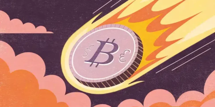 Bitcoin – Derivatives flash ‘mixed signals,’ but is K a real possibility?