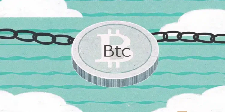 Bitcoin pushes past K – Will weak on-chain activity push BTC down again?