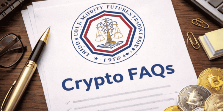 Bitcoin, Ethereum, stablecoins cleared for margin use as CFTC outlines crypto collateral rules Bitcoin, Ethereum, stablecoins cleared for margin use as CFTC outlines crypto collateral rules