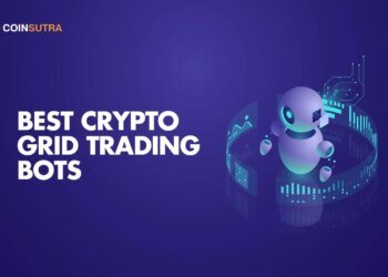 8 Best Crypto Grid Trading Bots Apps (Make Automated Money)
