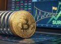 Bitcoin Price Rebounds, But Weak Momentum Caps Further Gains