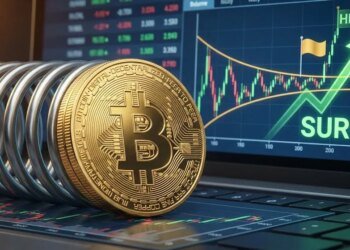 Bitcoin Price Rebounds, But Weak Momentum Caps Further Gains