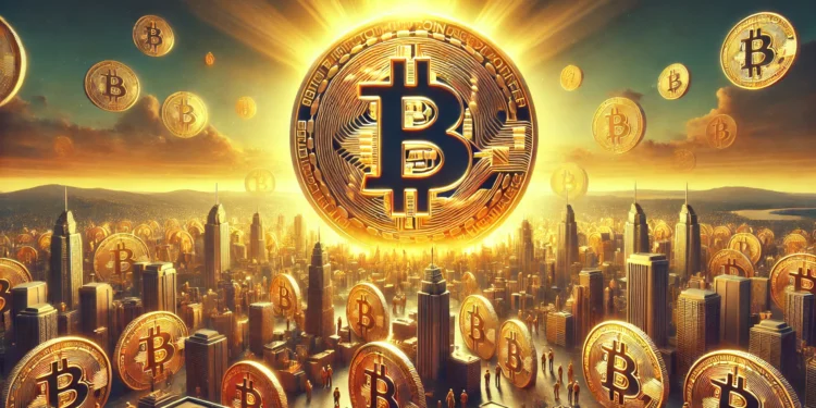 Bitcoin Is Mirroring 2017, Not 2021, And An Explosive Rally Will Begin After This Happens Bitcoin Is Mirroring 2017, Not 2021, And An Explosive Rally Will Begin After This Happens