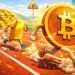 ‘Roles reversed?’- Bitcoin outperforms gold in ETF inflows