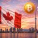 Canada launches new multi-crypto ETF as banks enter the sector