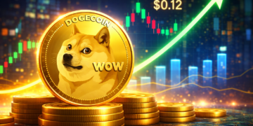 Pundit Reveals What Would Need To Happen For Dogecoin Price To Hit 