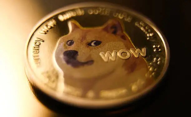 The Dogecoin Setup That Could Create New Crypto Millionaires The Dogecoin Setup That Could Create New Crypto Millionaires