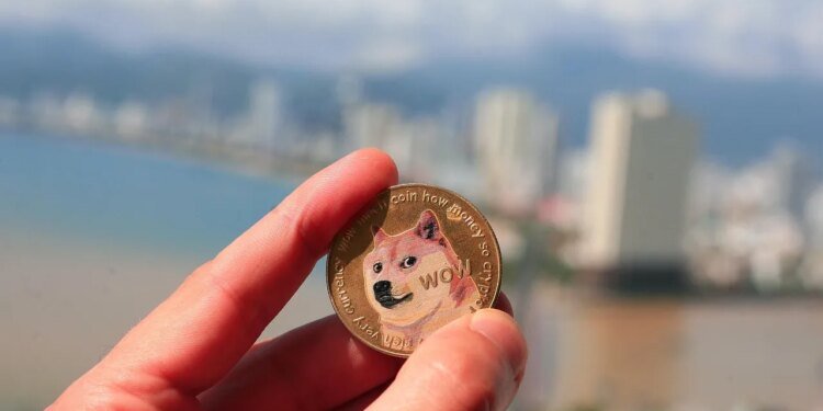 Pundit Shares 3 Crucial Reasons Why Dogecoin Could Become ‘Real Money’