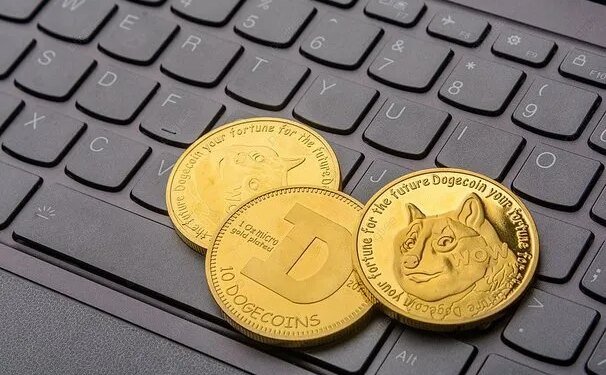 Dogecoin Remains Inside Falling Channel, Bulls Target Surge Above alt= Dogecoin Remains Inside Falling Channel, Bulls Target Surge Above alt=