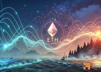 Ethereum sees mln exchange inflows – Here’s what happens next with ETH