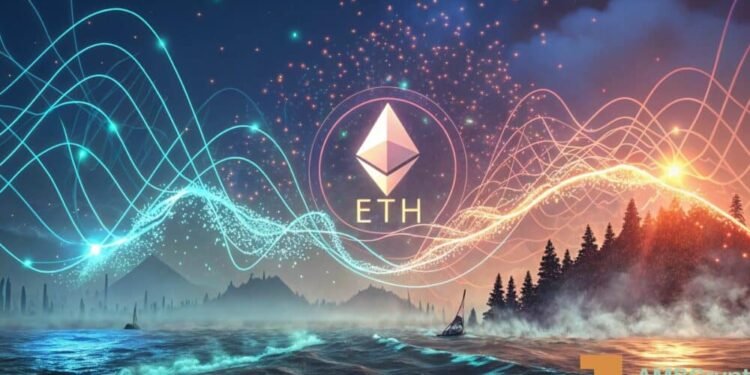 Ethereum sees mln exchange inflows – Here’s what happens next with ETH