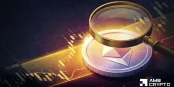 Ethereum price prediction: Should ETH traders eye ,900 buy zone?