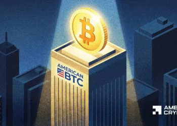 American Bitcoin crosses 7,000 BTC – But ABTC stock tells different story
