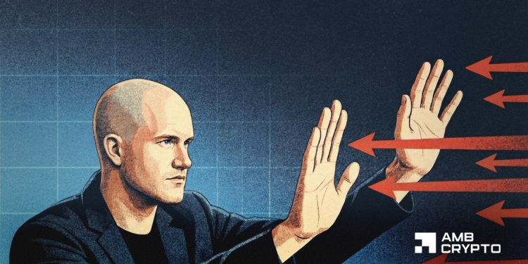 Coinbase denies lobbying against Bitcoin tax exemption: ‘Totally false'