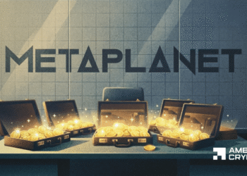 Metaplanet’s 5M raise fuels plan to hold 210K BTC by 2027