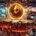 Ethereum – Is ,200 the risk zone for ETH after Futures traders add .7B selling pressure?