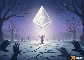 Ethereum retail demand rises, yet ETH’s rally looks weak: Here’s why