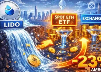 Lido: Revenue down 40%, market share intact – New report highlights mixed signals