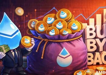 Lido plans 8.5% LDO supply buyback to fix ‘price dislocation’ – Details