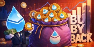 Lido plans 8.5% LDO supply buyback to fix ‘price dislocation' – Details