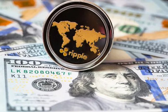XRP Suppression: Ripple CEO Says ‘They Were Afraid Of Us’ XRP Suppression: Ripple CEO Says ‘They Were Afraid Of Us’