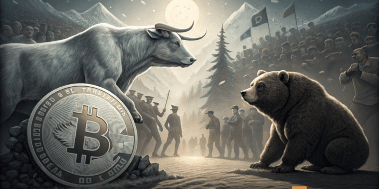 ‘Buy silver': Schiff – How crypto community reacts to ‘biggest BTC hater'