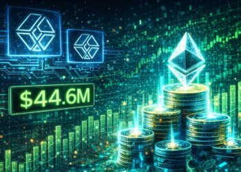 Grayscale Doubles Down On Ethereum: .6M Staked In Fresh ETH Allocation
