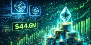 Grayscale Doubles Down On Ethereum: .6M Staked In Fresh ETH Allocation