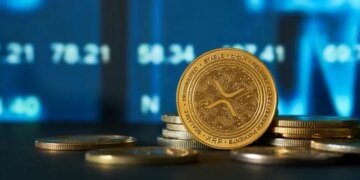 XRP Price About To Enter ‘Face-Melting Phase’, And The Target Is 
