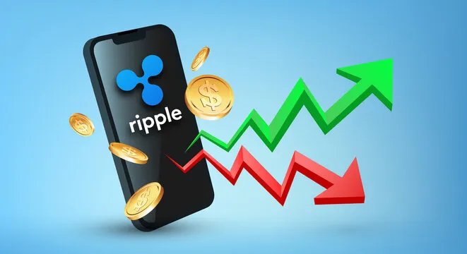 Did Coinbase Refuse To List XRP On Purpose? Ripple Exec’s Old Tweets Resurface Did Coinbase Refuse To List XRP On Purpose? Ripple Exec’s Old Tweets Resurface