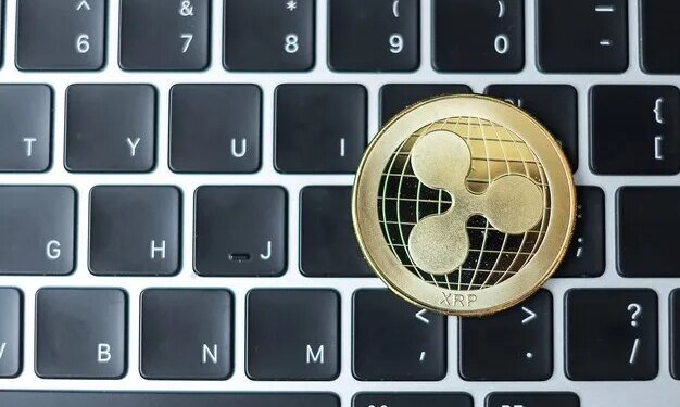 Why The XRP Price Might Crash To alt= Why The XRP Price Might Crash To alt=